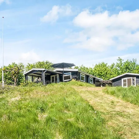 5 Person In Haderslev