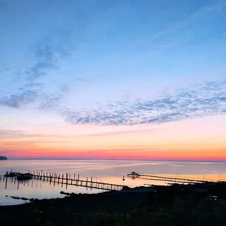 Semesterbostad 5 Person In