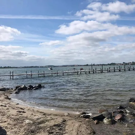 5 Person In * Haderslev