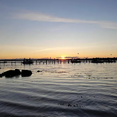 5 Person In Semesterbostad *