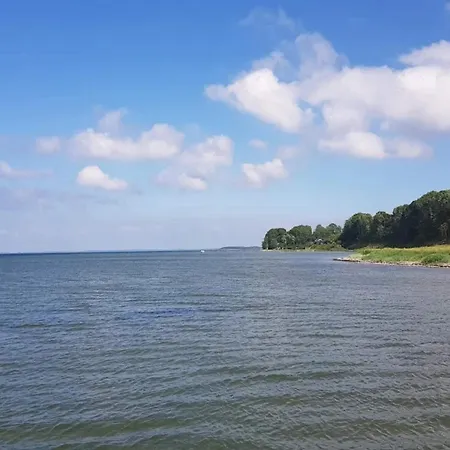 Semesterbostad 5 Person In *