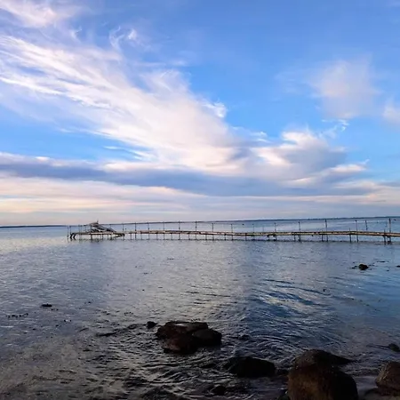 5 Person In Semesterbostad *