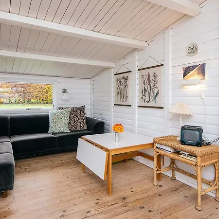 5 Person In Semesterbostad Haderslev