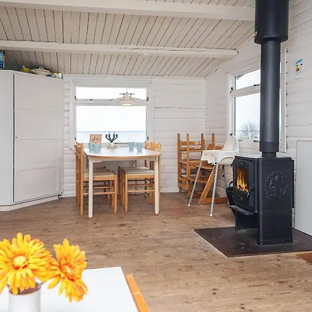 5 Person In Semesterbostad Haderslev