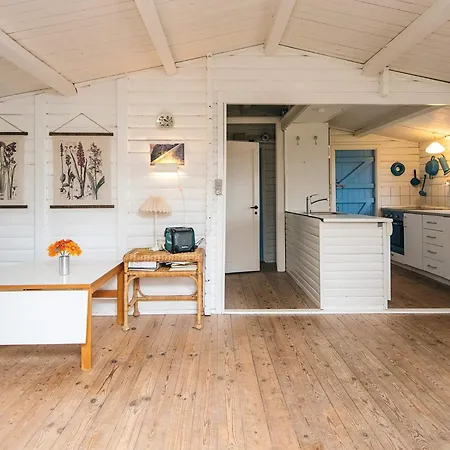 5 Person In Semesterbostad *