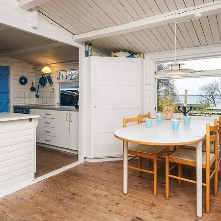 5 Person In Semesterbostad