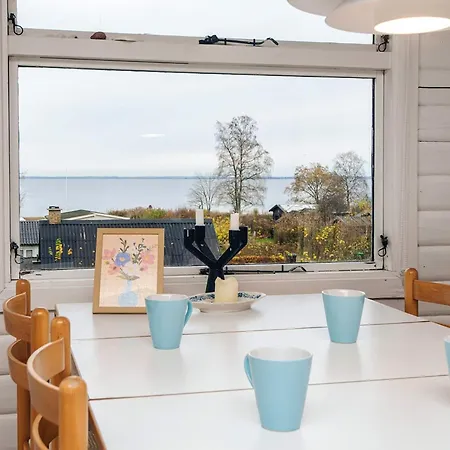 5 Person In Semesterbostad *