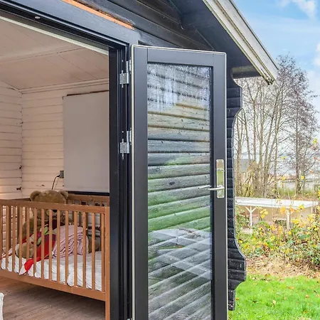 5 Person In Haderslev