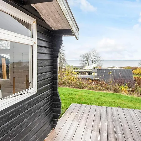 Semesterbostad 5 Person In *